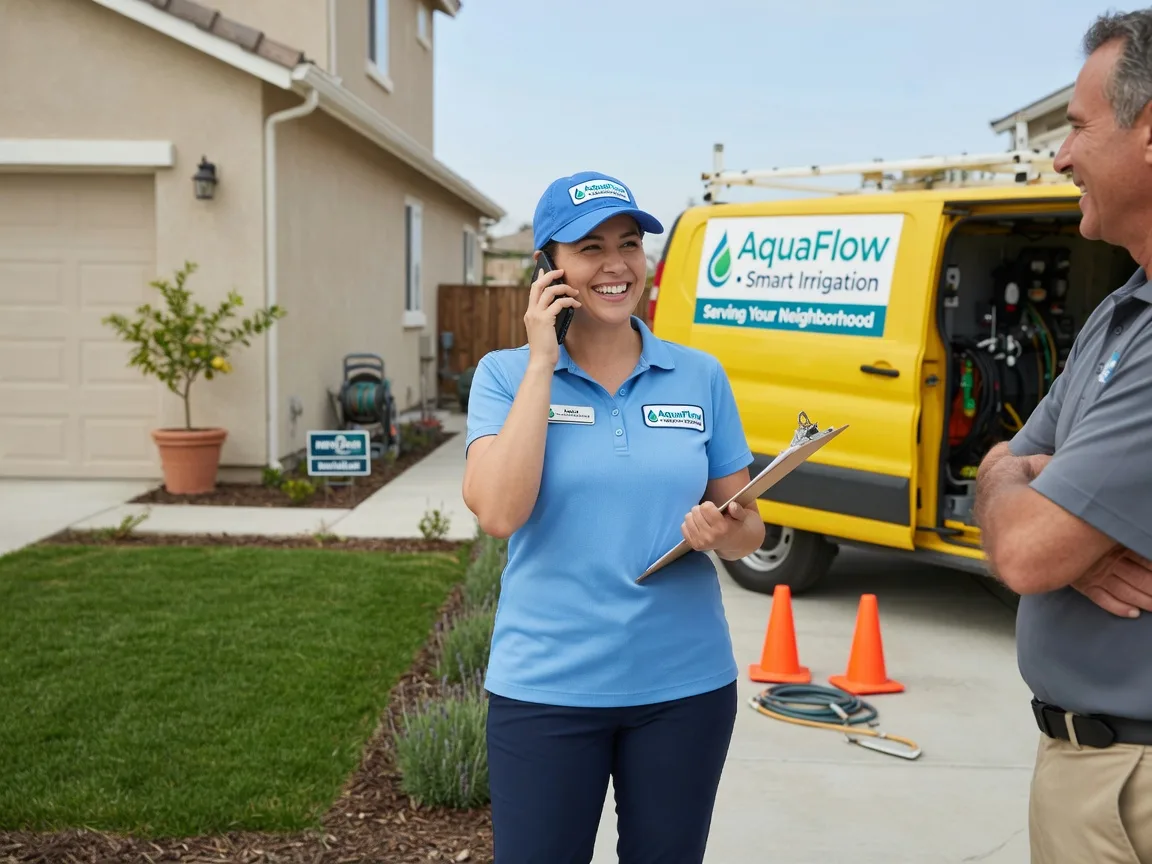 Irrigation Installation Ravenwood, MO FAQs